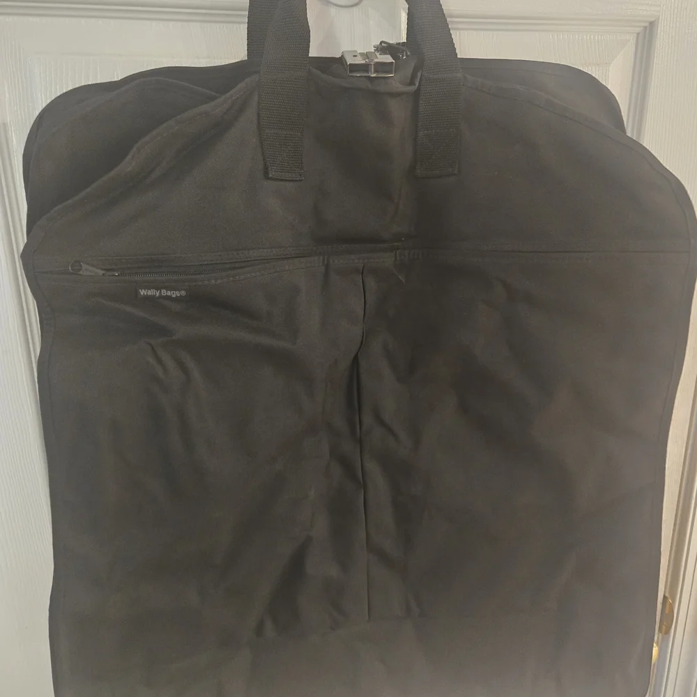 Wally Bags Mens/Womens Garmet Bag 52x21 - Picture 2 of 7